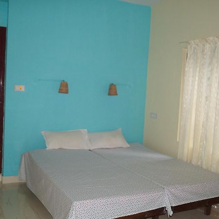 Jungleparadiso Homestay Thekkady Ngoại thất bức ảnh