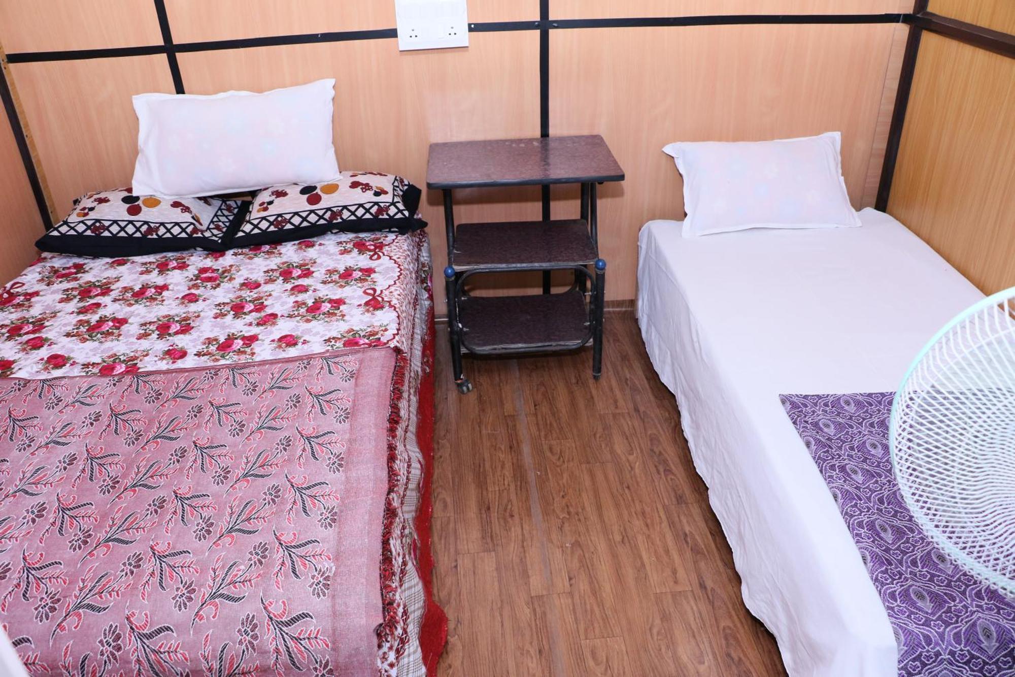Jungleparadiso Homestay Thekkady Ngoại thất bức ảnh