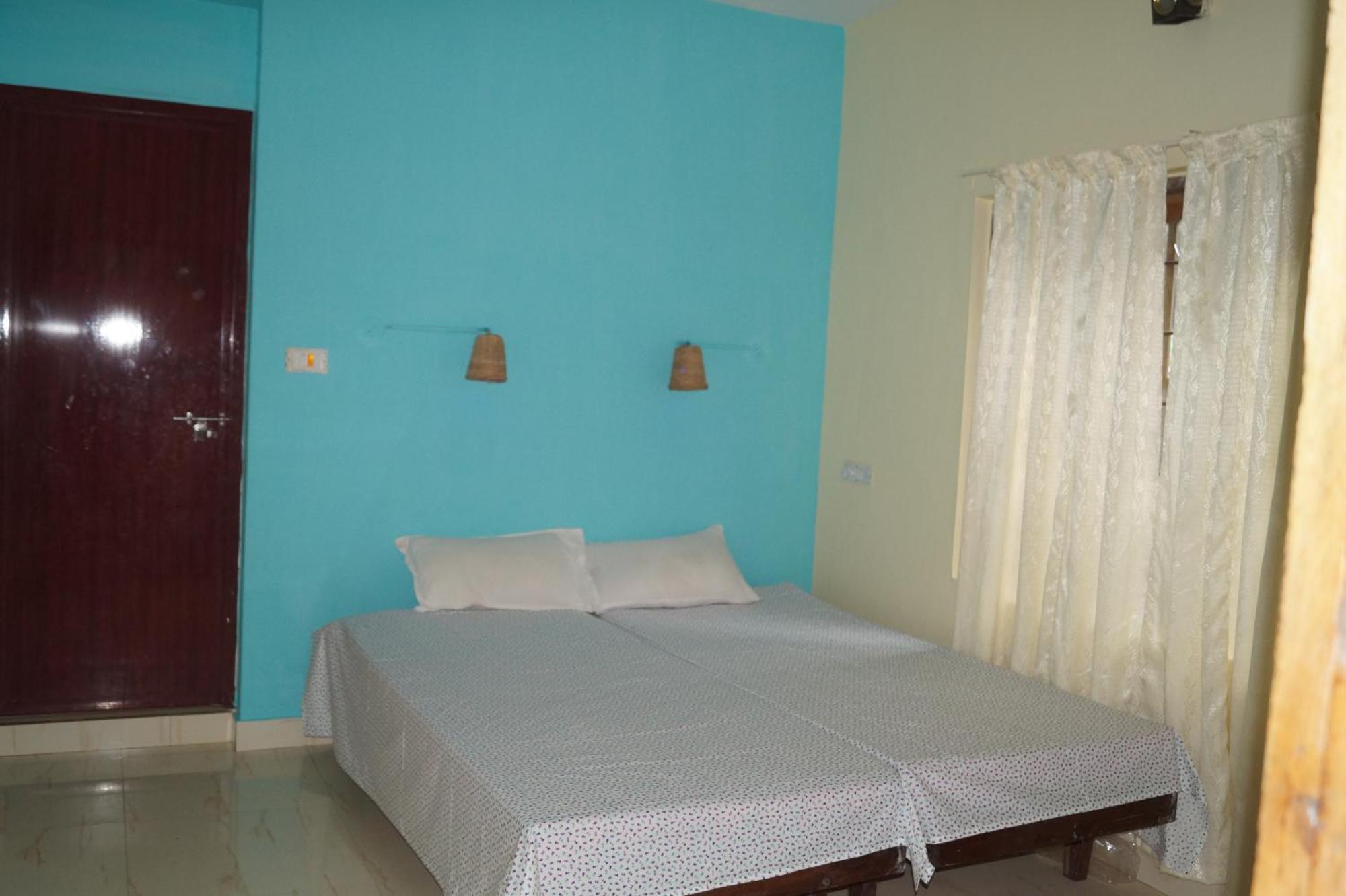 Jungleparadiso Homestay Thekkady Ngoại thất bức ảnh