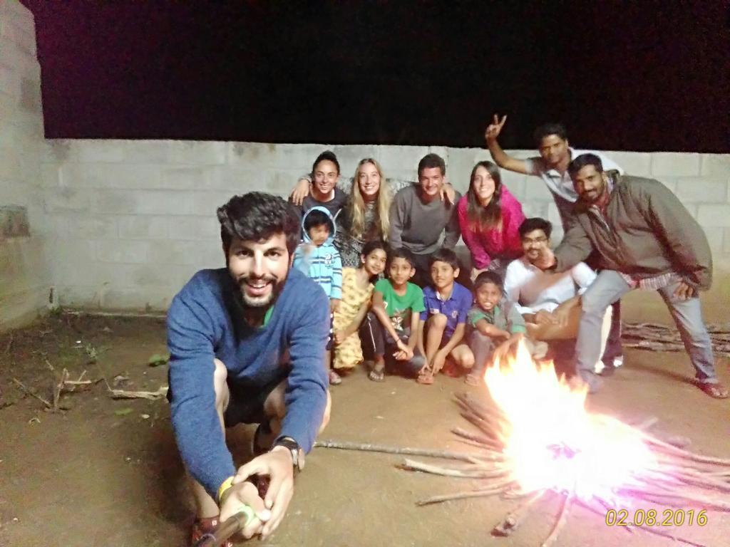Jungleparadiso Homestay Thekkady Ngoại thất bức ảnh