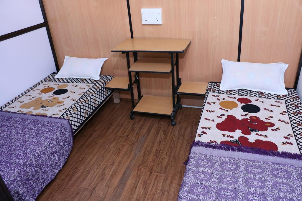 Jungleparadiso Homestay Thekkady Ngoại thất bức ảnh