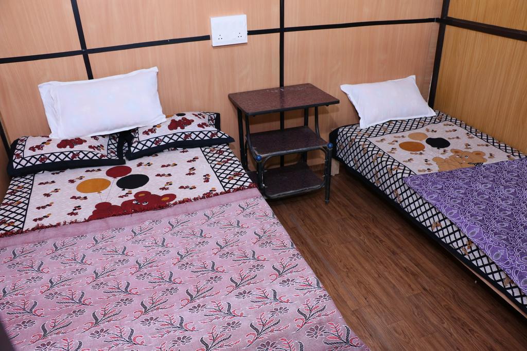 Jungleparadiso Homestay Thekkady Ngoại thất bức ảnh