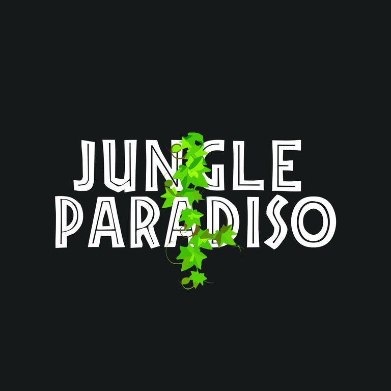 Jungleparadiso Homestay Thekkady Ngoại thất bức ảnh