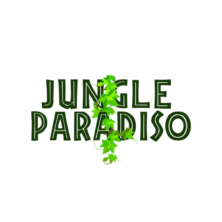 Jungleparadiso Homestay Thekkady Ngoại thất bức ảnh