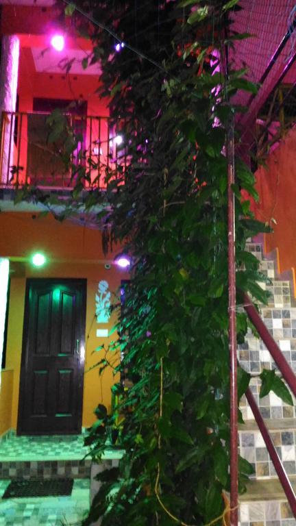 Jungleparadiso Homestay Thekkady Ngoại thất bức ảnh